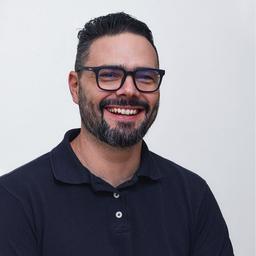 André Giroldo