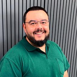 Roberto Galvão